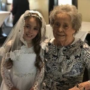 Meet your Posher, Michele